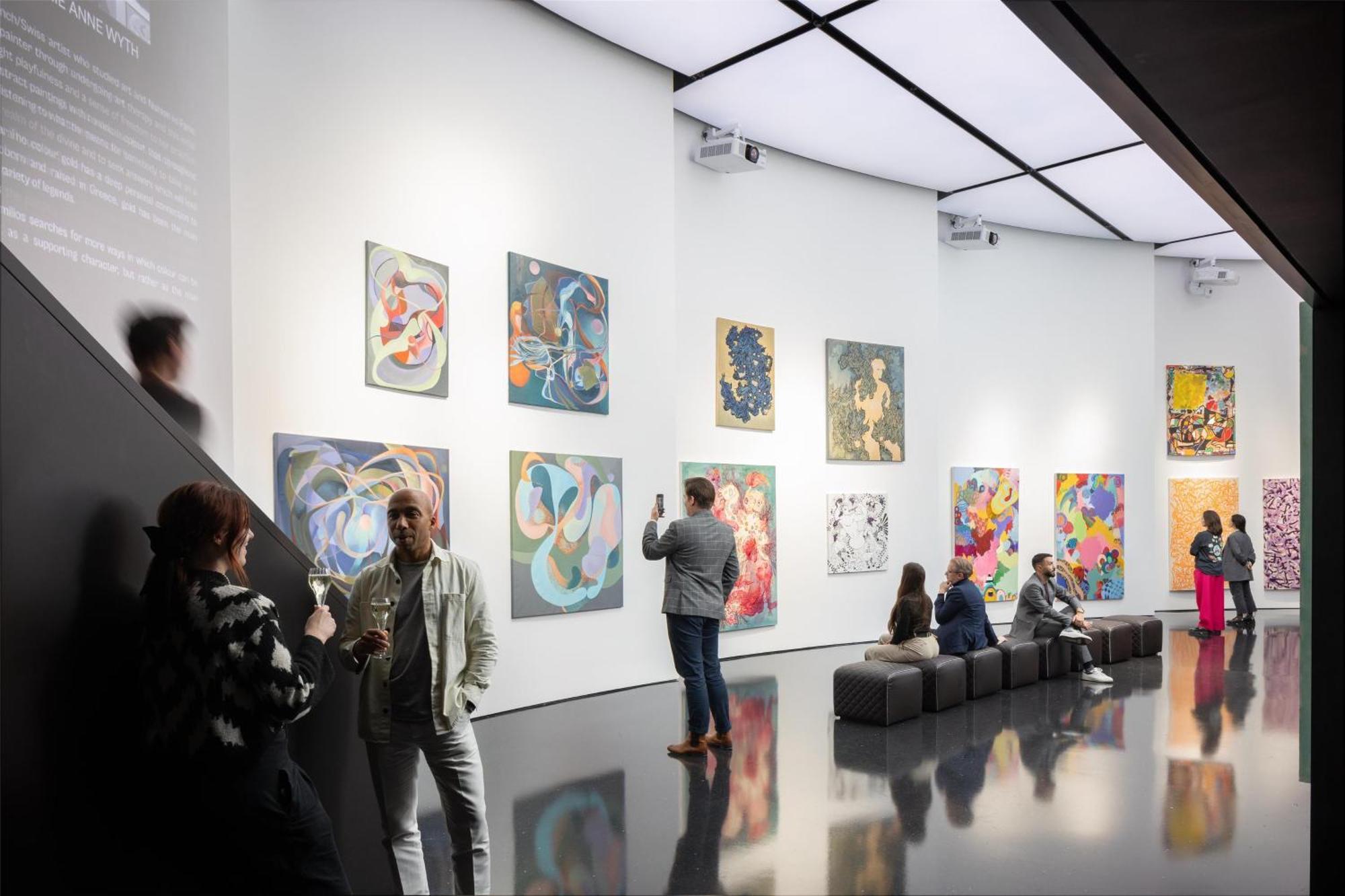 Art'Otel London Hoxton, Powered By Radisson Hotels Экстерьер фото
